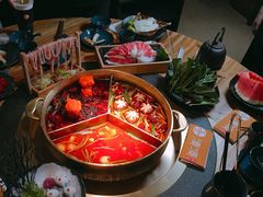 湊湊特供肥牛-湊湊火锅·茶憩(东城万达店)