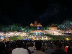 -禅宗少林·音乐大典