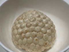 -白天鹅宾馆-宏图府餐厅