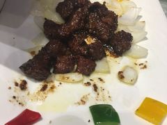 -广玉兰上海菜(德平店)