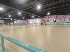 -极限PLAY运动娱乐新世界·团建派对表演休闲馆·室内高空游乐园