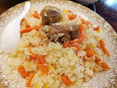 -新粤新疆菜(禅城店)