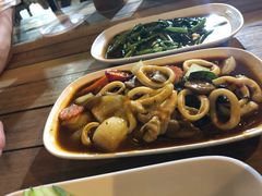 -Doo Dee Thai Food(Issan/Isaan/Esan)