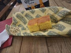 炸玉米饼-本垒美式烤肉(三里屯店)