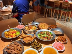 -水平有限广西米粉·广西风味集(五道口店)