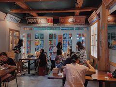 -韩热集市(百源店)