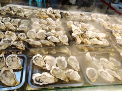 -蚝英雄鲜蚝自助专门店(长楹天街直营店)