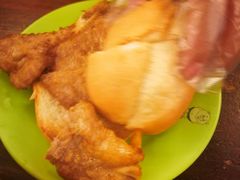 -大利来记餐厅