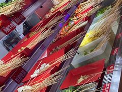 -钢管厂五区小郡肝串串香(滨江店)