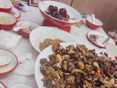 -偏爱炒鸡(老县衙店)