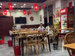 -红灯笼龙凤饭店(宁波老字号店)