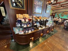 -西村咖啡店 (中山手本店)