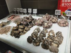 -盒马鲜生(双清路店)