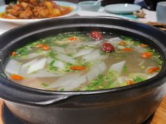 -阿西娅食府(中关村店)