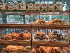 -新侨三宝乐面包店(崇文门店)
