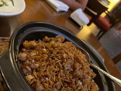 -中天路7号中餐厅(贵阳中天凯悦酒店)