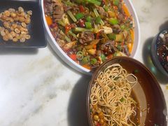 -常和州·夜宵大排档(常州单店)