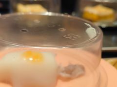 -争鲜回转寿司(中街大悦城店)
