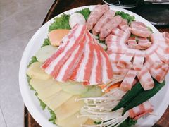 -酒亦食肆·烤肉居酒(大悦城店)