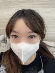 -柴小姐美睫美甲
