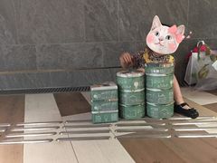-珍妮曲奇聪明小熊(尖沙咀店)