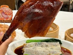-稻香海鲜饭店(第一国际店)