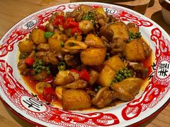 -付掌柜在成都·热炒砂锅集(金禾店)