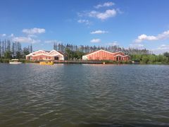 -上海长兴岛郊野公园