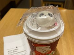 -COSTA COFFEE(上海月星环球港店)