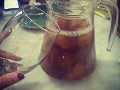 银耳梨汤-那家小馆•北京菜•烤鸭(中关村店)