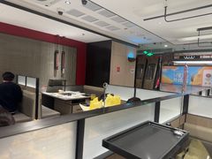 -海底捞火锅(巴黎春天浦建店)