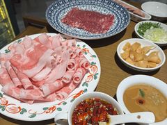 -北京老门框爆肚涮肉馆(凤城六路店)