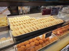 -鲍师傅糕点(五月花店)