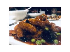 -功德林(南京西路店)