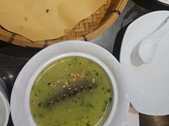 -老牌坊•鲁菜名店•地道济南菜(大观园商埠店)