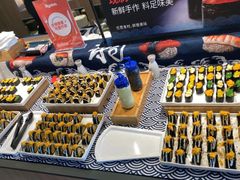 -比格比萨自助(宝山日月光店)