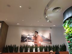 -Peet's Coffee皮爷咖啡(德基店)