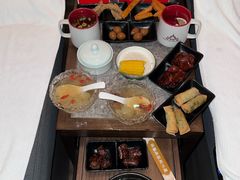-和子足浴SPA会馆(东方之门店)