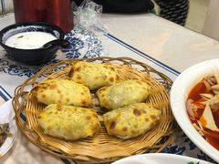 -马黑哥椒麻鸡(清江山水店)