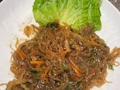 -GOGIYA·咕叽吖韩国传统烤肉店(东方新天地店)