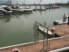 -南沙游艇会·大兵船餐厅