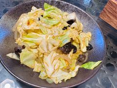 -素心斋素食餐厅