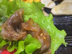 -海花锅盖烧烤店(怡馨家园店)