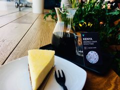 咖啡-Seesaw Coffee(朝阳大悦城店)