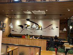 门面-阿香米线(杭州良渚永旺店)