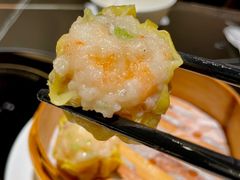 鲜虾烧卖皇-滨河壹号烤鸭