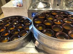 -大理实力希尔顿酒店•香全日制餐厅