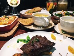 -卡朋厨房(289艺术园区店)