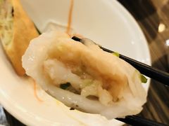 -四季火锅酒家(新濠影汇店)