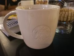 -星巴克(成都龙湖三千集店)